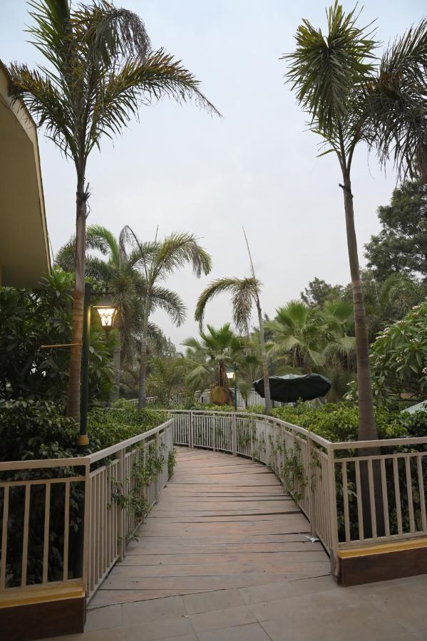 Kamal Resorts - The Luxury Of Being Yourself Ludhiana Exterior foto