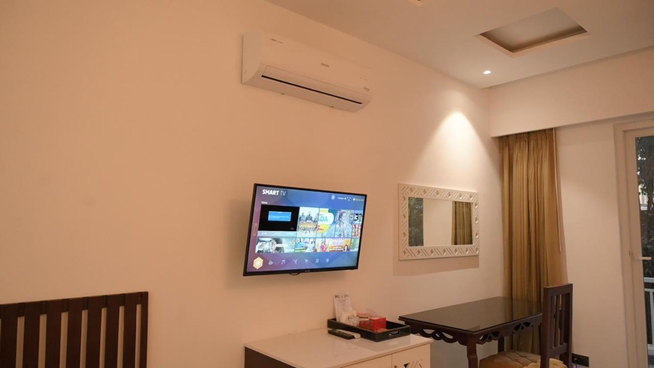 Kamal Resorts - The Luxury Of Being Yourself Ludhiana Exterior foto
