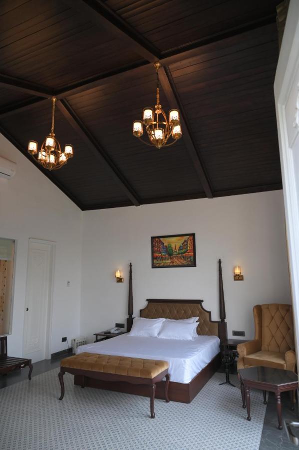 Kamal Resorts - The Luxury Of Being Yourself Ludhiana Exterior foto